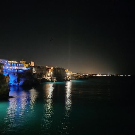 Trame - Poesia Di Mare Bed & Breakfast Polignano a Mare Eksteriør bilde