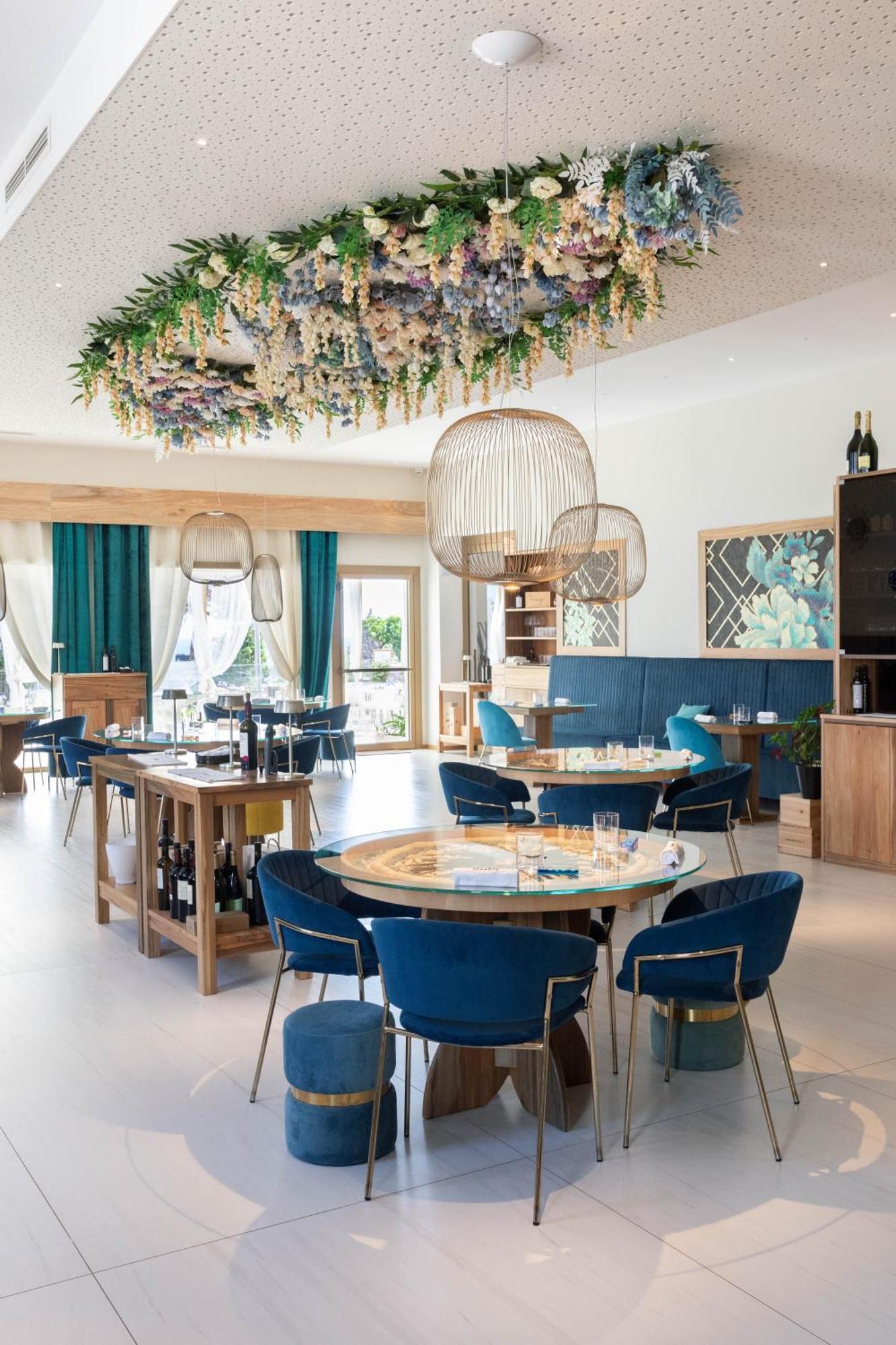 Trame - Poesia Di Mare Bed & Breakfast Polignano a Mare Eksteriør bilde