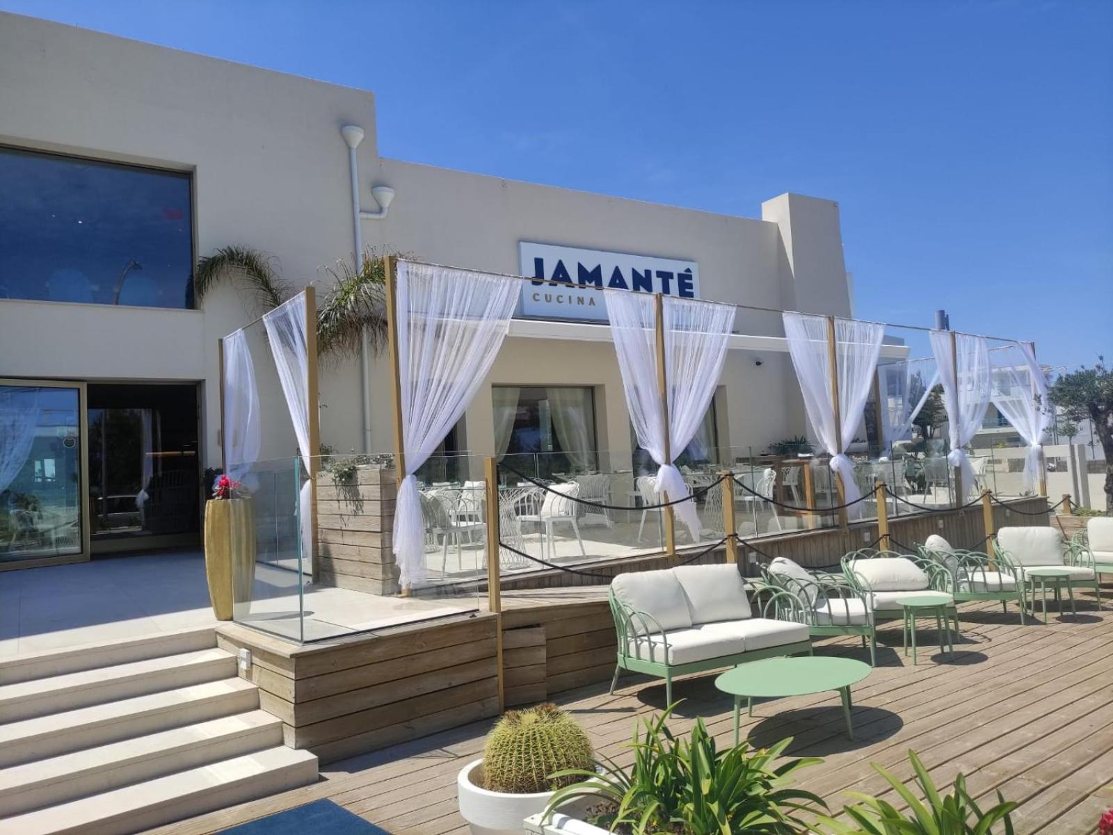 Trame - Poesia Di Mare Bed & Breakfast Polignano a Mare Eksteriør bilde