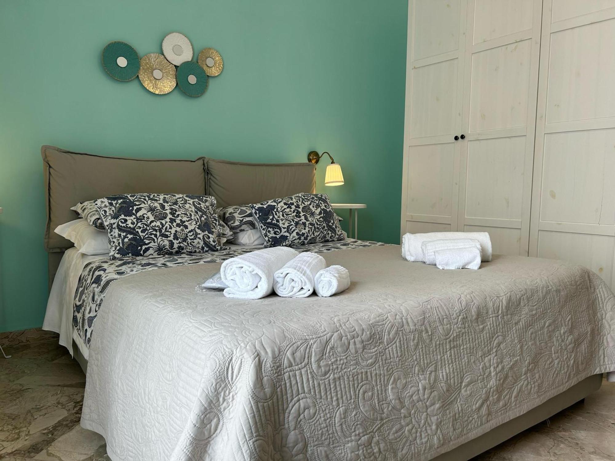 Trame - Poesia Di Mare Bed & Breakfast Polignano a Mare Eksteriør bilde