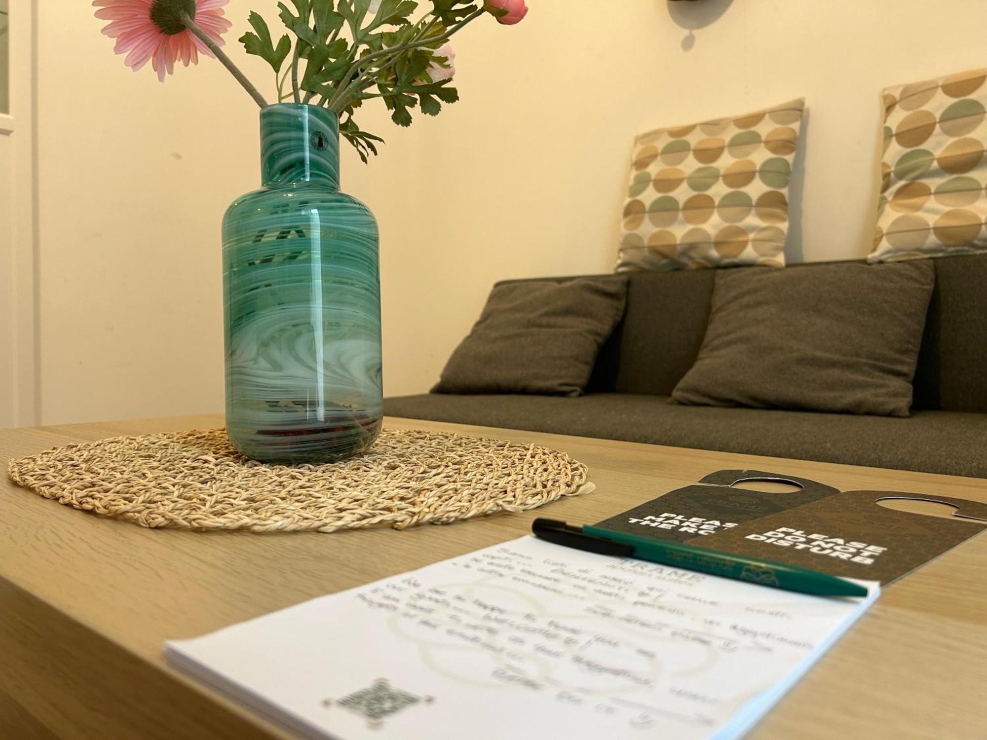Trame - Poesia Di Mare Bed & Breakfast Polignano a Mare Eksteriør bilde
