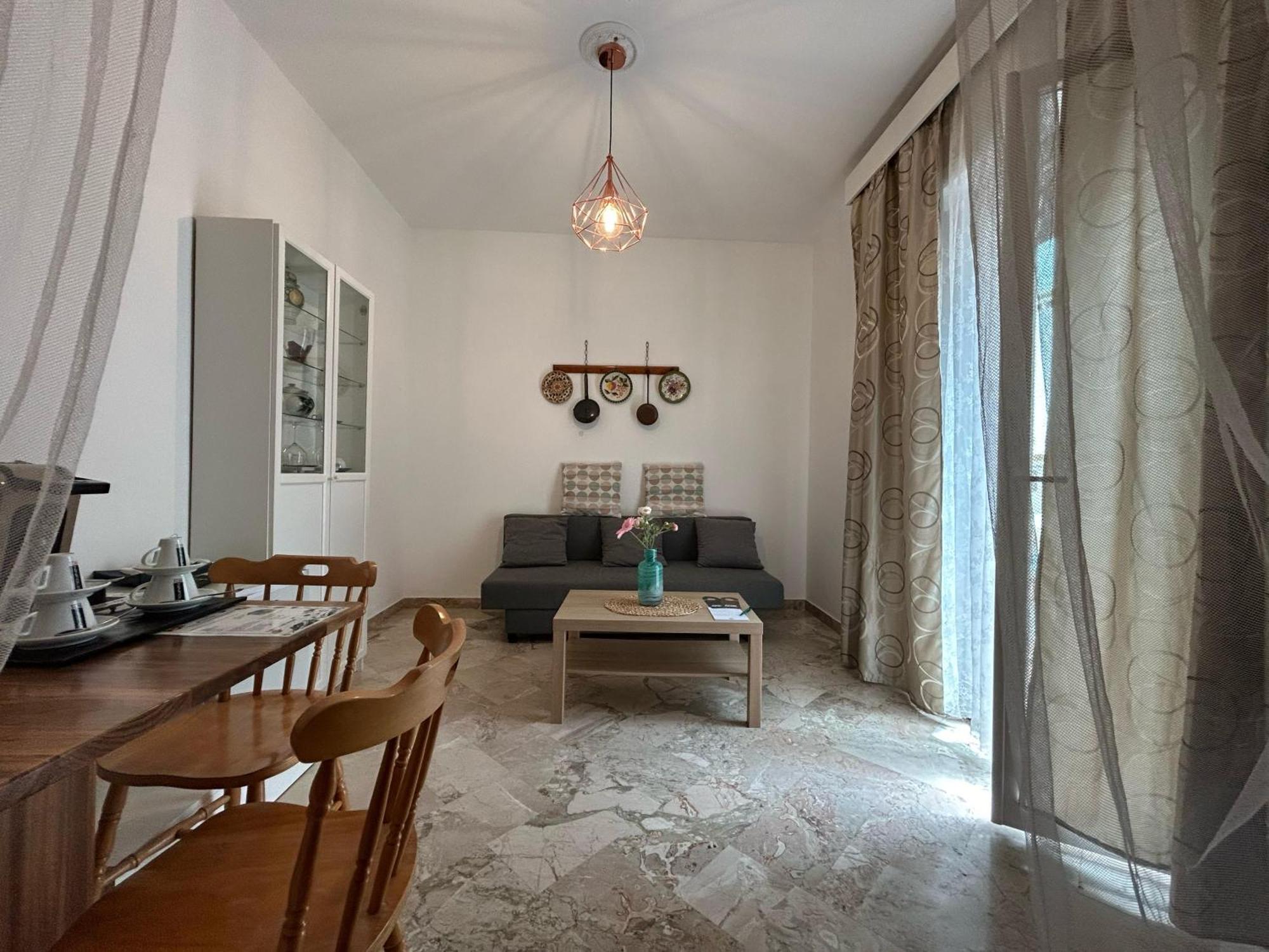 Trame - Poesia Di Mare Bed & Breakfast Polignano a Mare Eksteriør bilde
