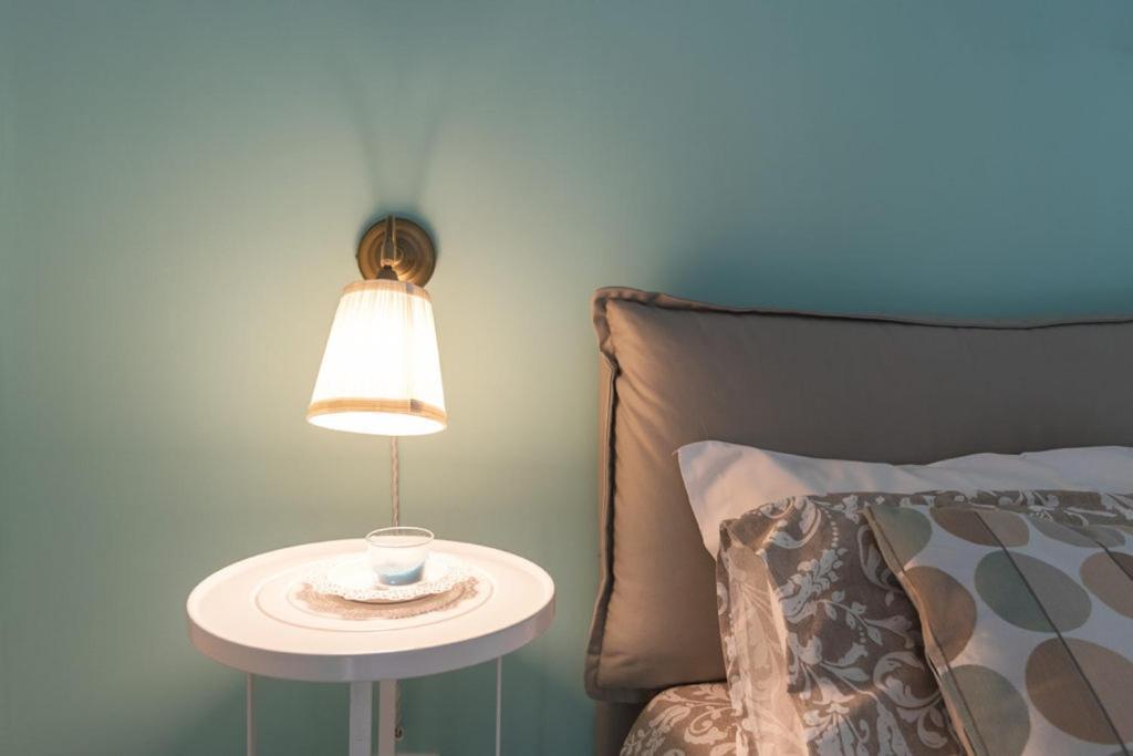 Trame - Poesia Di Mare Bed & Breakfast Polignano a Mare Eksteriør bilde