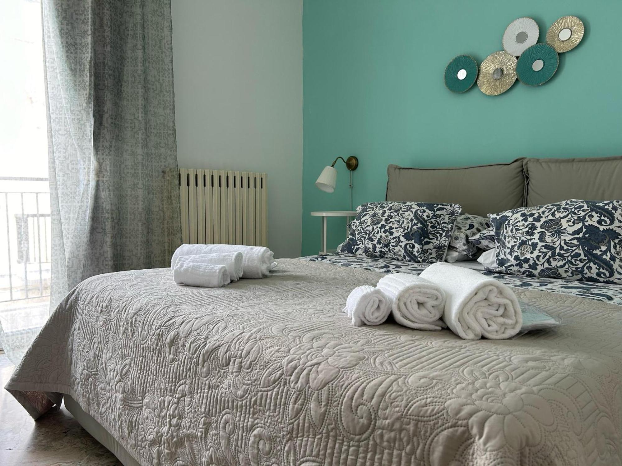 Trame - Poesia Di Mare Bed & Breakfast Polignano a Mare Eksteriør bilde