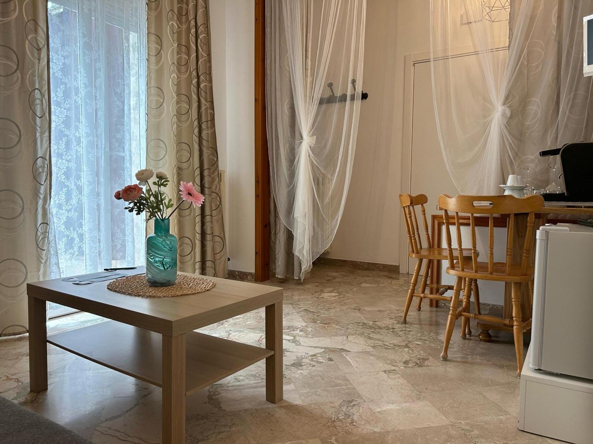 Trame - Poesia Di Mare Bed & Breakfast Polignano a Mare Eksteriør bilde
