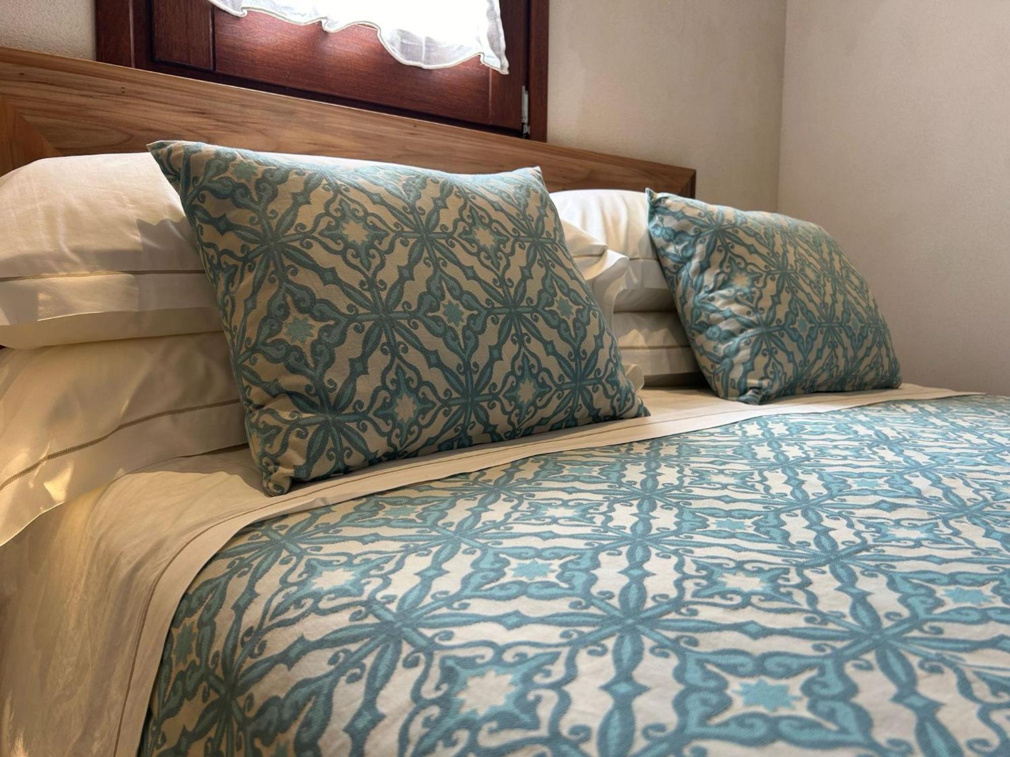 Trame - Poesia Di Mare Bed & Breakfast Polignano a Mare Eksteriør bilde
