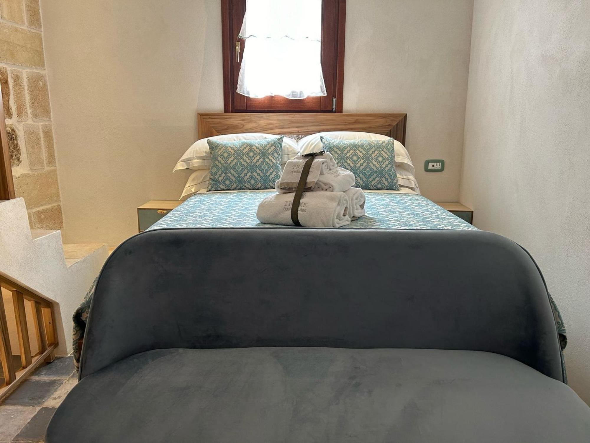 Trame - Poesia Di Mare Bed & Breakfast Polignano a Mare Eksteriør bilde