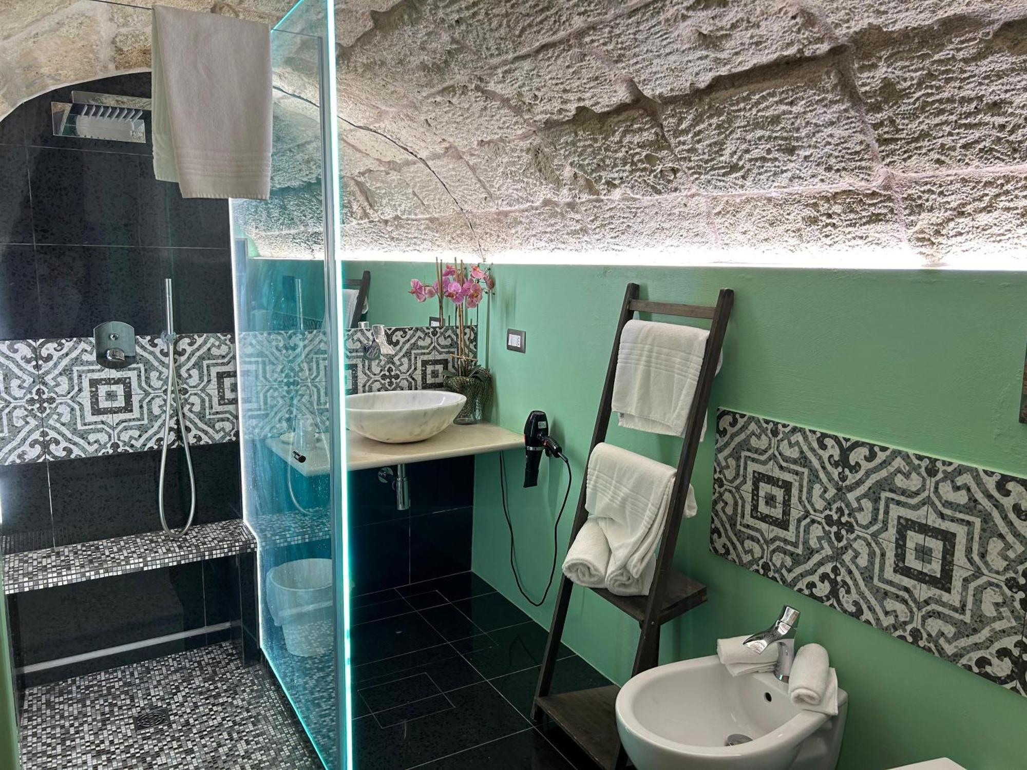 Trame - Poesia Di Mare Bed & Breakfast Polignano a Mare Eksteriør bilde