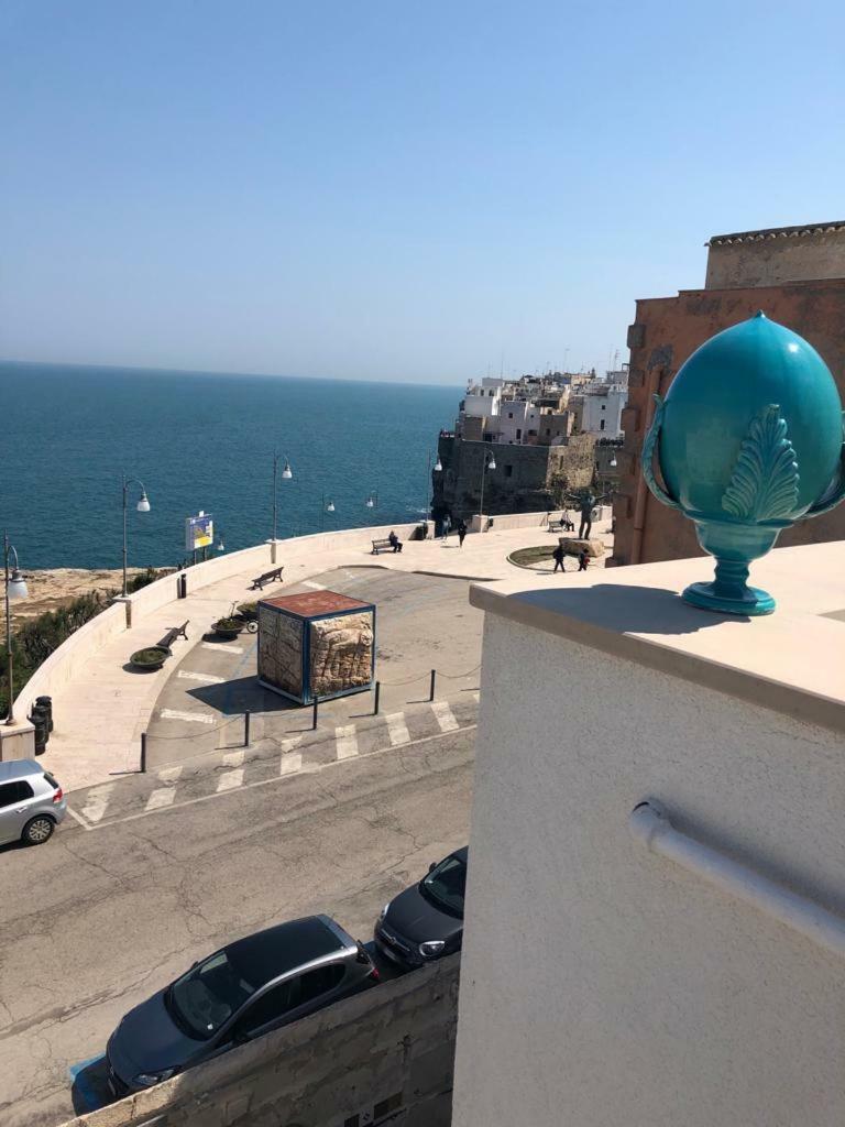 Trame - Poesia Di Mare Bed & Breakfast Polignano a Mare Eksteriør bilde