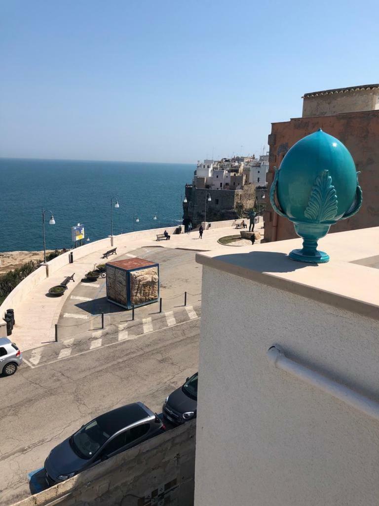Trame - Poesia Di Mare Bed & Breakfast Polignano a Mare Eksteriør bilde