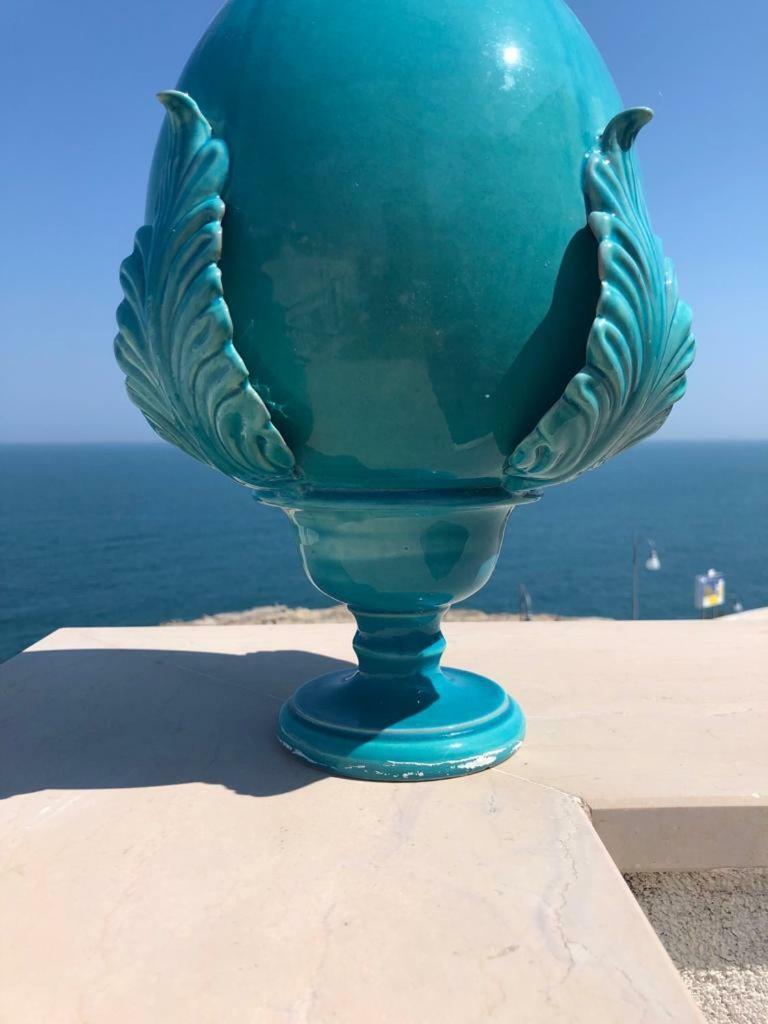 Trame - Poesia Di Mare Bed & Breakfast Polignano a Mare Eksteriør bilde
