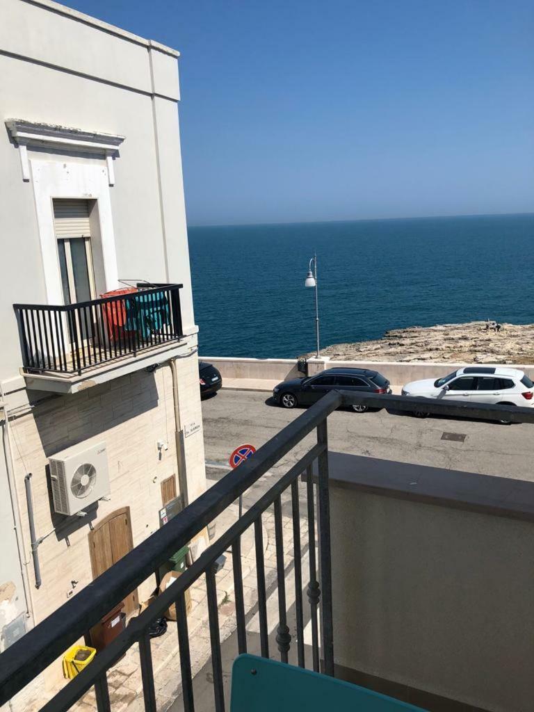 Trame - Poesia Di Mare Bed & Breakfast Polignano a Mare Eksteriør bilde