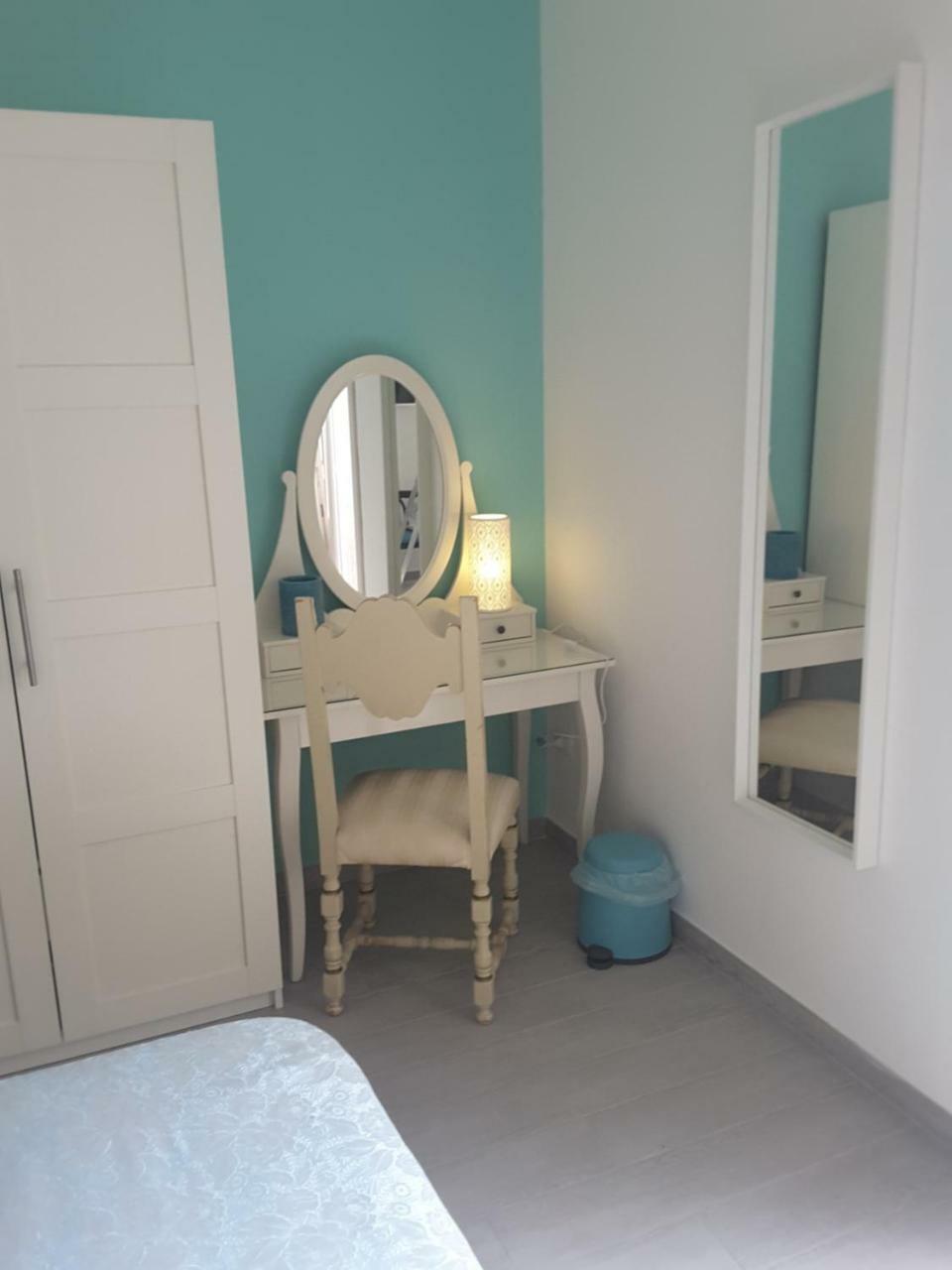 Trame - Poesia Di Mare Bed & Breakfast Polignano a Mare Eksteriør bilde