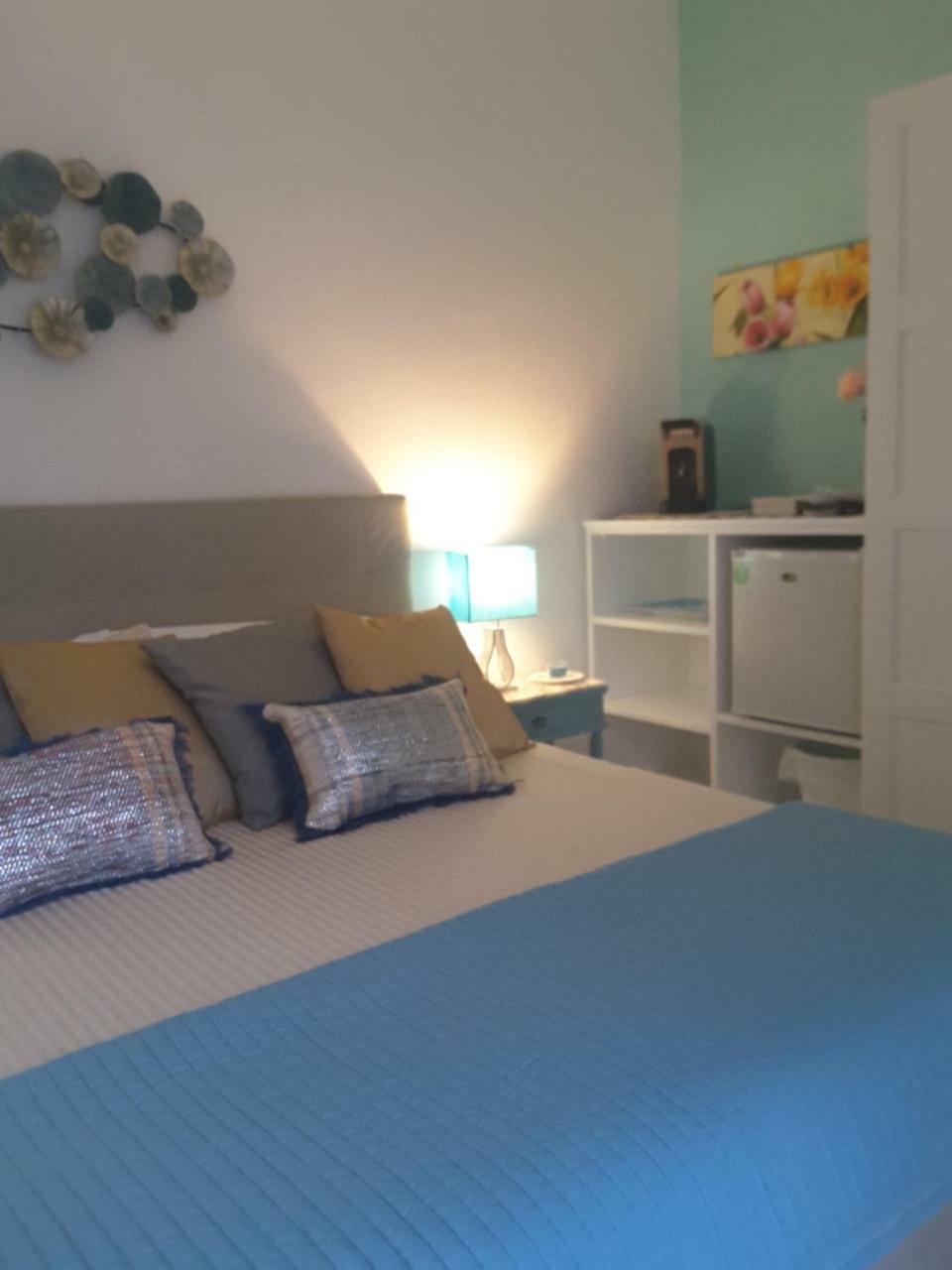 Trame - Poesia Di Mare Bed & Breakfast Polignano a Mare Eksteriør bilde