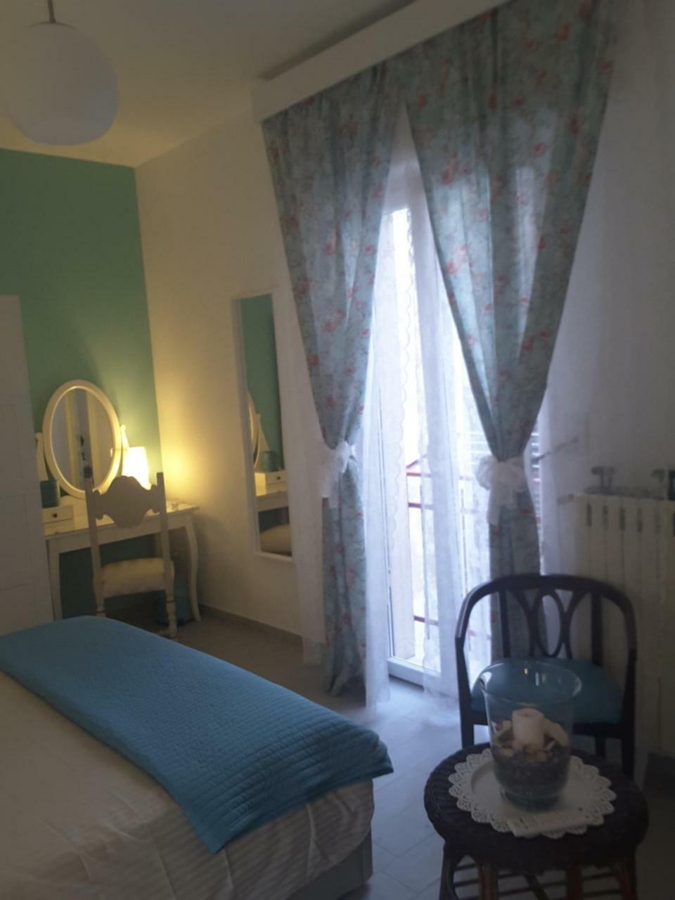 Trame - Poesia Di Mare Bed & Breakfast Polignano a Mare Eksteriør bilde