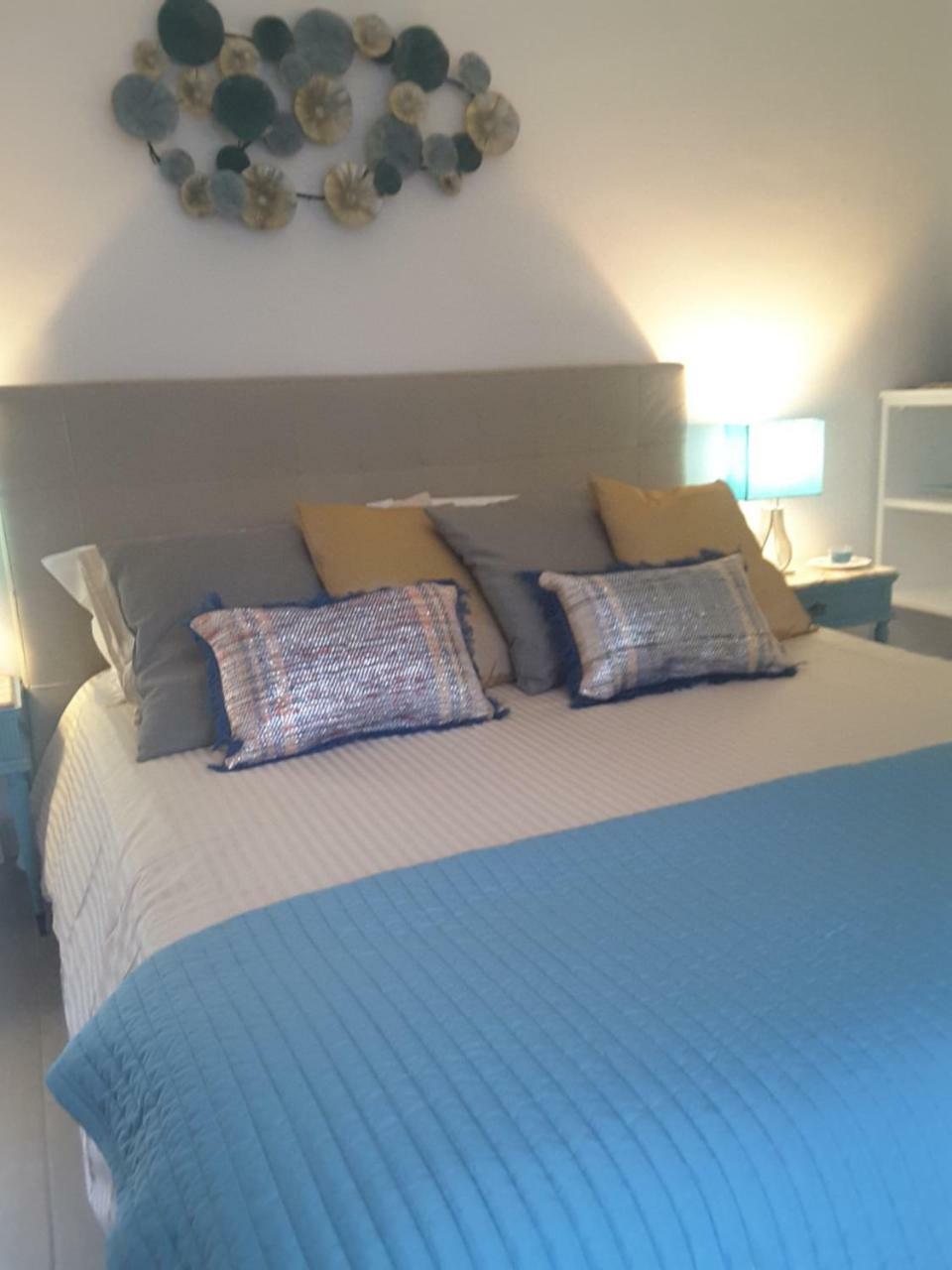 Trame - Poesia Di Mare Bed & Breakfast Polignano a Mare Eksteriør bilde