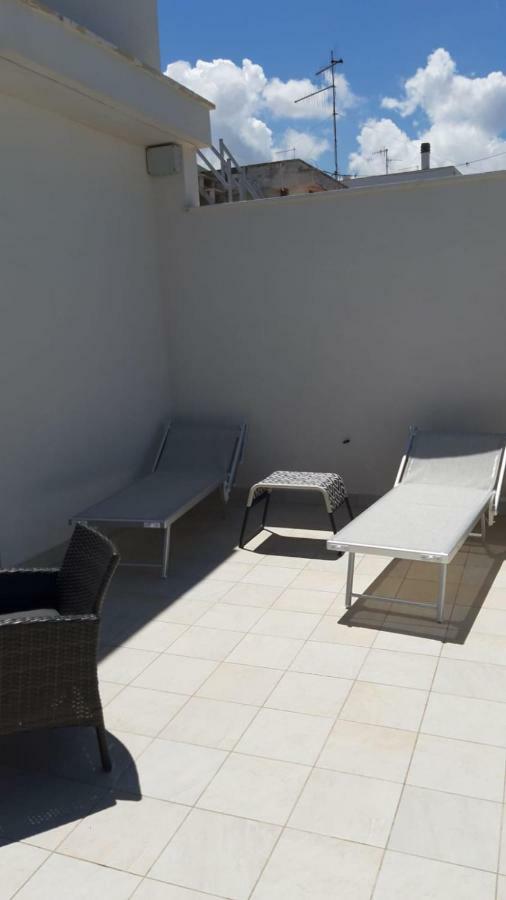 Trame - Poesia Di Mare Bed & Breakfast Polignano a Mare Eksteriør bilde