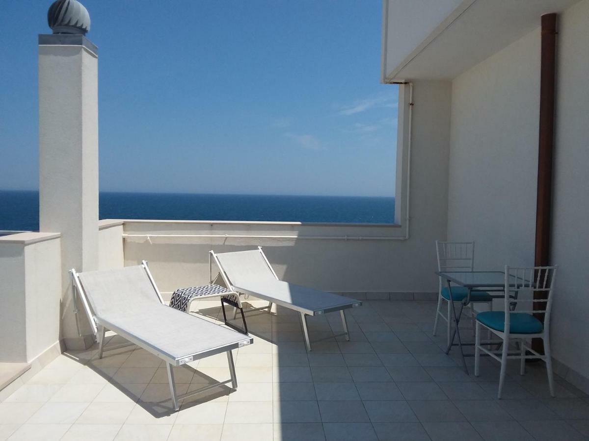 Trame - Poesia Di Mare Bed & Breakfast Polignano a Mare Eksteriør bilde